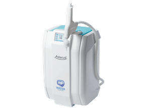 Reinstwassersystem Astacus² Ansicht 2