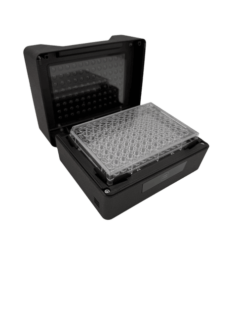 Rayo mit 96 Vertiefungen