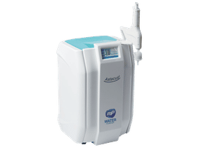 Reinstwassersystem Astacus² Ansicht 1