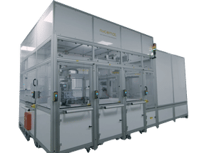 Pruebas de estabilidad aceleradas con análisis en línea ...