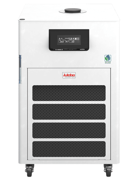 Die leistungsstärkeren VALEGRO Umlaufkühler sind für grö ...