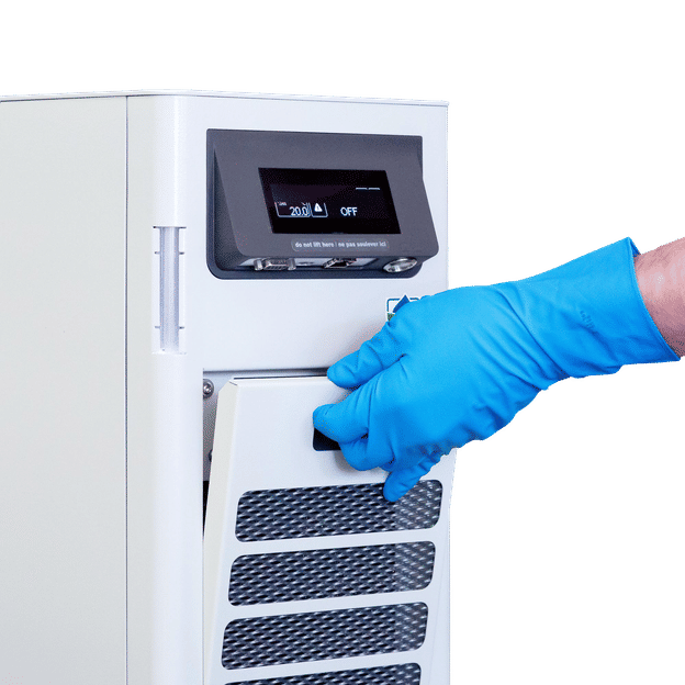 VALEGRO Umlaufkühler überzeugen im Alltag durch echte Be ...