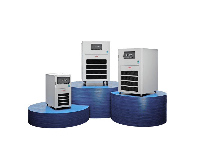 VALEGRO Umlaufkühler kombinieren moderne und nachhaltige ...