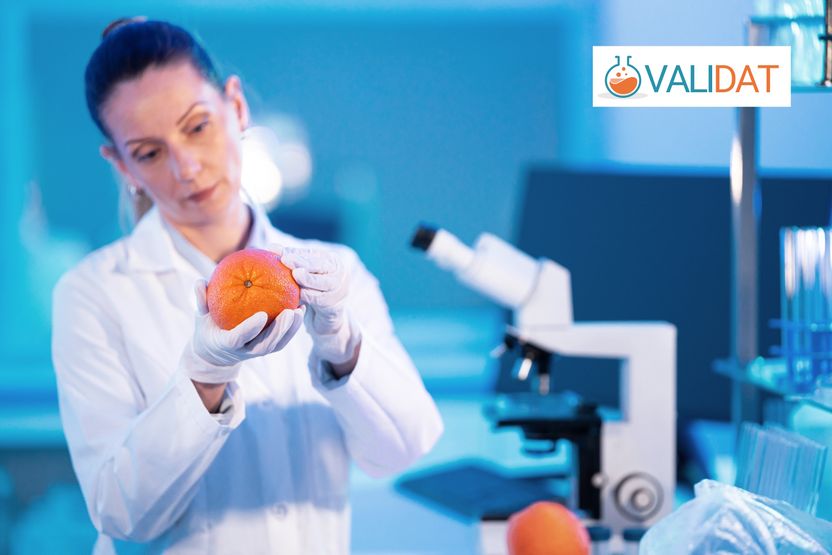 VALIDAT – the number one in method validation