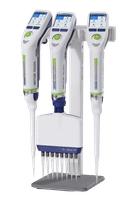 New electronic single- and multi-channel pipettes from METTLER TOLEDO