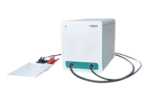 VIONIC - Einfache Charakterisierung von Batterien und Ba ...