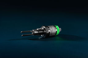 VIBRATION LEVEL SWITCH - LIQUID FORK Vibranivo® 7000