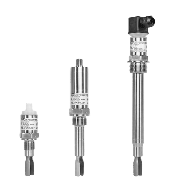 Les versions de Vibranivo® 7000 - Raccords de processus ...