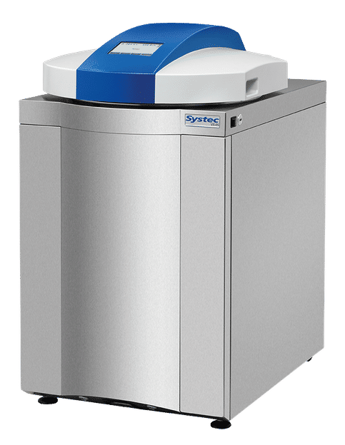 Autoclave Systec VX-Series