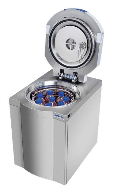 Stérilisation des liquides