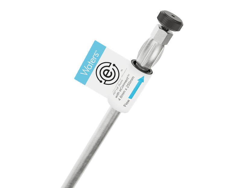 As Colunas eConnect fornecem rastreabilidade completa e ...