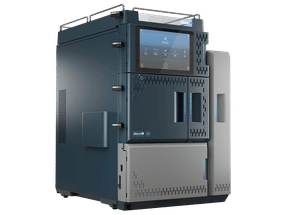 Com uma inteligência de sistema intuitiva, o sistema All ...