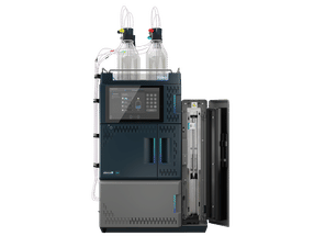 Sistema Alliance iS HPLC concebido para laboratórios de ...