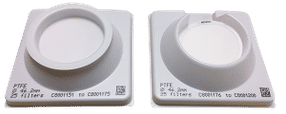 PM2.5 Air Monitoring Membrane Filters