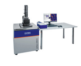 witec360 con el nuevo espectrómetro de banda ancha Hexalight