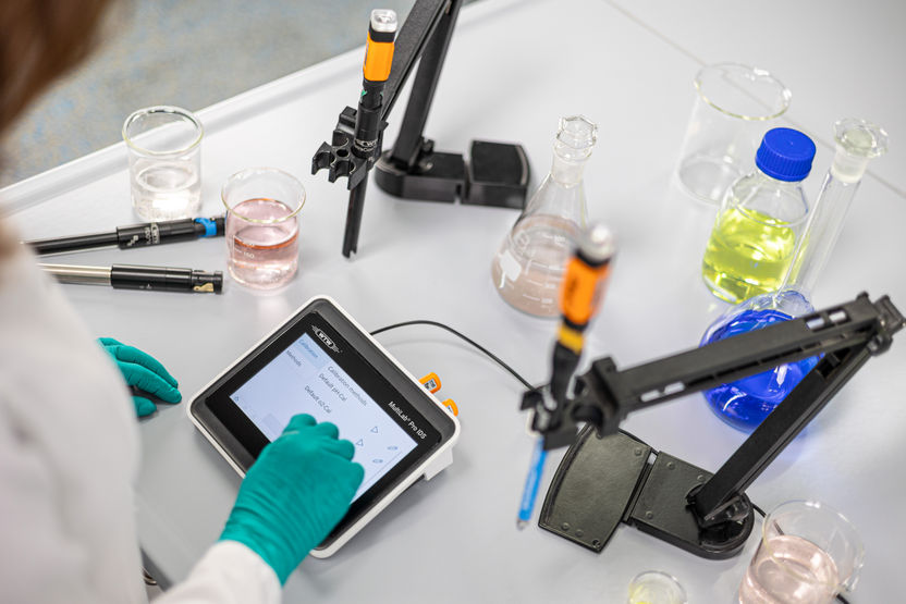 Wireless organization - The wireless sensor connection ...