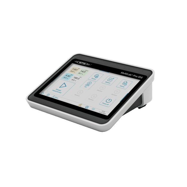 The new MultiLab® Pro IDS sets new standards in multipar ...