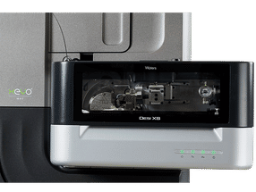 DESI XS in Kombination mit dem Xevo MRT Mass Spectromete ...