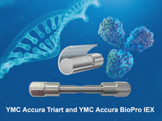 YMC Accura (U)HPLC columns