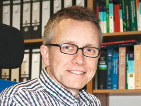 Prof. Dr. Stephan Clemens