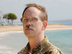 Dr. Mark Tracy
