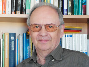 Prof. Dr. Gerald Muschiolik
