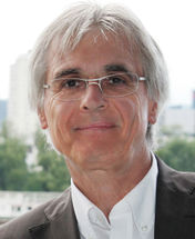 Prof. Dr. Theo Dingermann