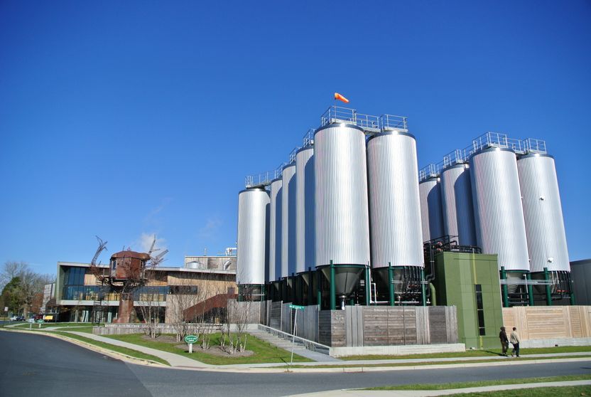 What brewers need to know about the quality characteristics of cylindro-conical tanks (CCT) - And what they should consider when planning their tank cellar