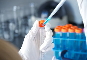 Improve pipetting of Viscous Liquids in Pharmaceutical Formulations