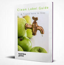 Clean Label: A Trend Here to Stay