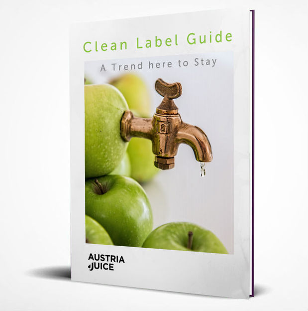 Clean Label: A Trend Here to Stay - What is Clean Label all about and why is this trend becoming more and more important