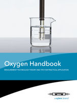 Dissolved Oxygen measurement in theory and in practice