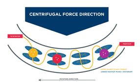 Cost-efficient purification of natural compounds