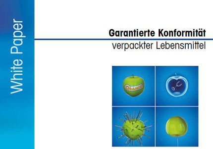 Die Vorteile der Konformität verpackter Lebensmittel für Hersteller und Markeninhaber