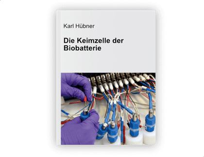 Die Keimzelle der Biobatterie