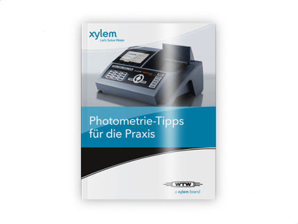 Photometrie – Tipps für die Praxis