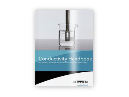 Theory and practice of conductivity measurement
