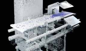 Dynamic Checkweighing in Washdown Environments