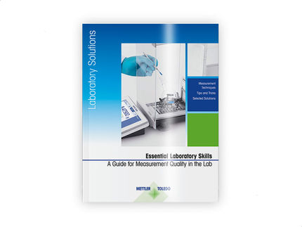 Improve accuracy and efficiency of your day-to-day laboratory measurement tasks