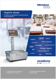 White Paper Hygienic Design