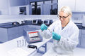 Anton Paar GmbH’s ISO 17025 calibration laboratory in Graz, Austria