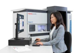 Fully automated, multi-technique surface analysis system to advance your research