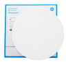 Fig 1. Whatman Grade 42 quantitative ashless filter paper.