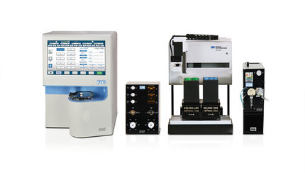 Asssessing comparability of CDV across most established automated cell counting platforms