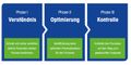 Strategien zur Optimierung von Prozessen unter Partikelbeteiligung durch in-situ Analyse