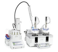 New Automated Sampling Technique for Improved Impurity Profiling