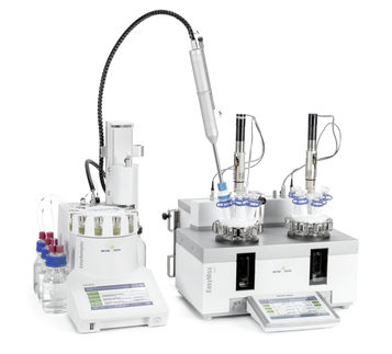 New Automated Sampling Technique for Improved Impurity Profiling