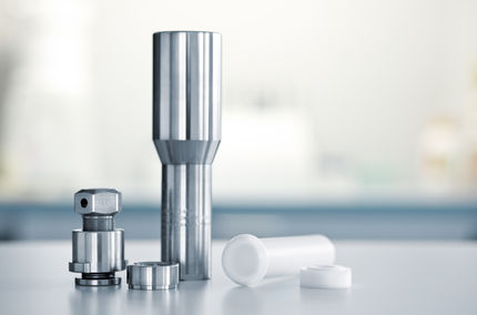Efficient Quality Control of Pharmaceutical Products