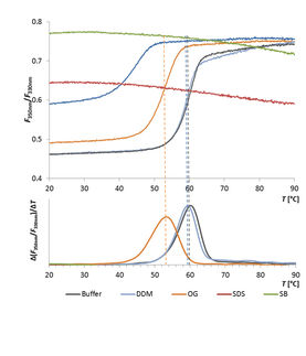 Assess Enzyme Stability without Buffer Limitations