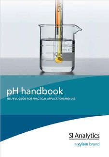The pH Handbook – A Practical Guide for pH Measurement